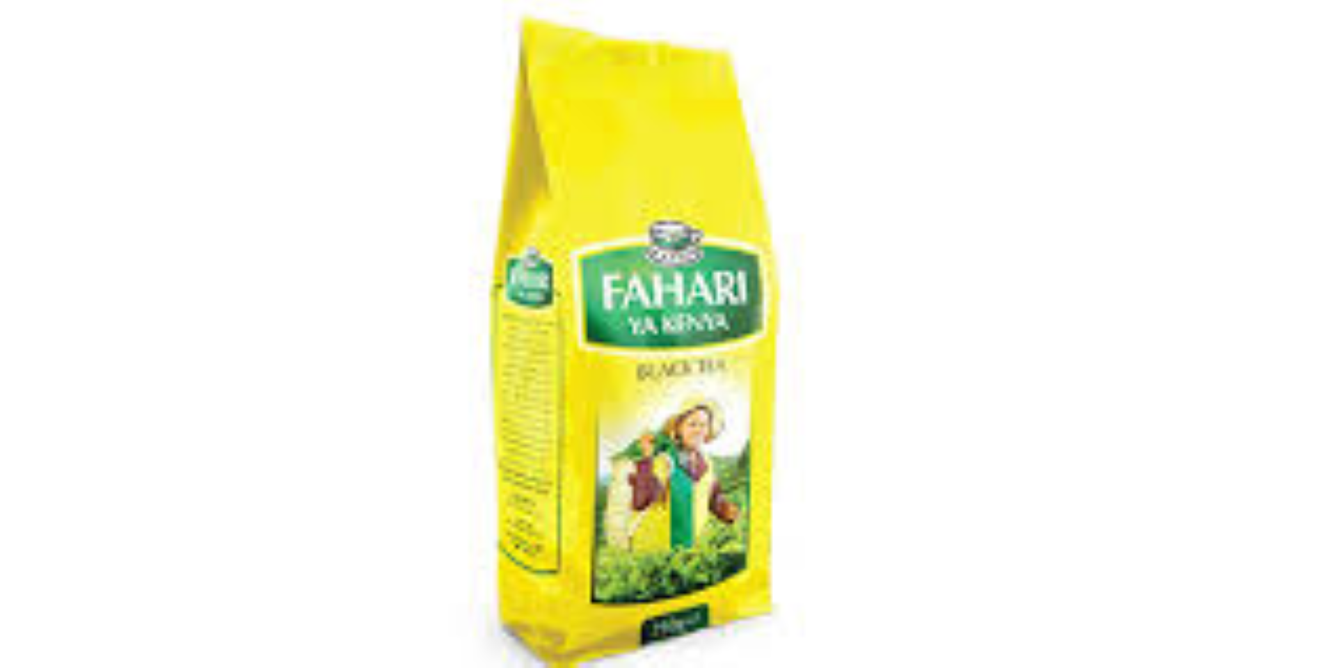 FAHARI YA KENYA 250G